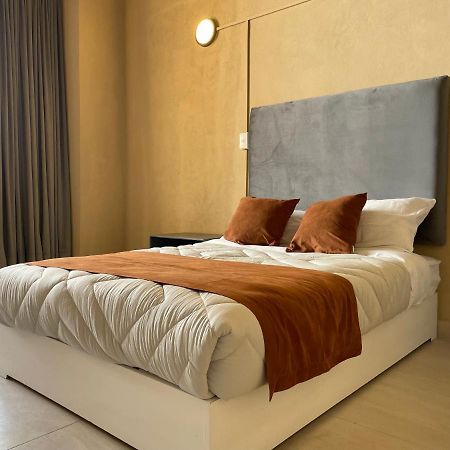 Colmena Centro Hotel Kota Meksiko Bagian luar foto